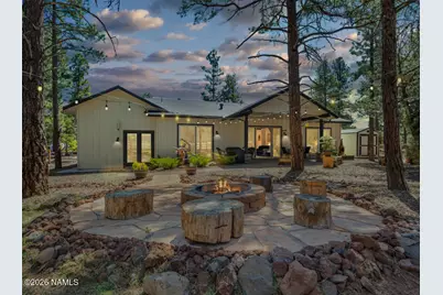 498 S Highland Meadows Drive, Williams, AZ 86046 - Photo 46