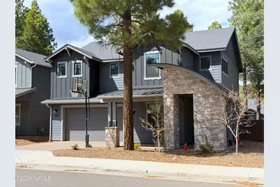 3568 W Electra Drive, Flagstaff, AZ 86001 - Photo 1