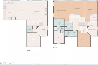3568 W Electra Drive, Flagstaff, AZ 86001 - Photo 28