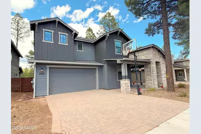 3568 W Electra Drive, Flagstaff, AZ 86001 - Photo 2