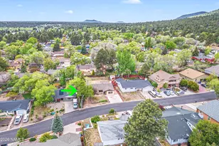 3449 N Alta Vista Dr, Flagstaff, AZ 86004 - Photo 32