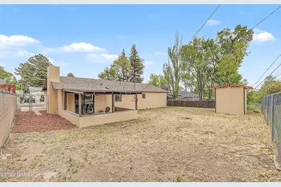 3449 N Alta Vista Drive, Flagstaff, AZ 86004 - Photo 28
