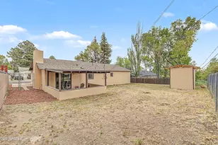3449 N Alta Vista Dr, Flagstaff, AZ 86004 - Photo 28