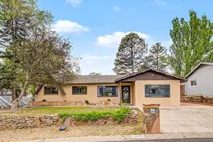 3449 N Alta Vista Dr, Flagstaff, AZ 86004 - Photo 2