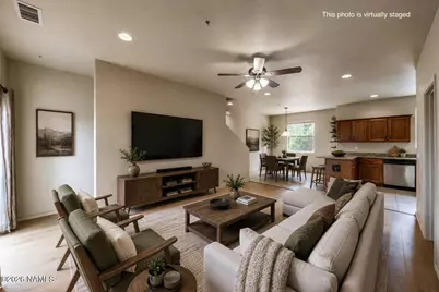 2451 W Pikes Peak Drive, Flagstaff, AZ 86001 - Photo 14