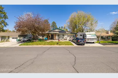 312 E Papago Drive, Flagstaff, AZ 86005 - Photo 2