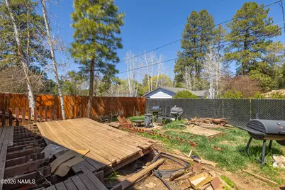 312 E Papago Drive, Flagstaff, AZ 86005 - Photo 22