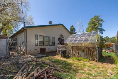 312 E Papago Drive, Flagstaff, AZ 86005 - Photo 20