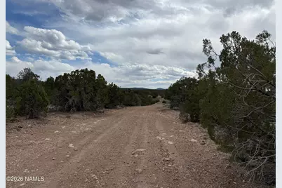 12581 N Chino Road, Williams, AZ 86046 - Photo 1