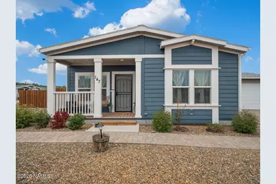 147 Pinecrest Trail, Williams, AZ 86046 - Photo 2