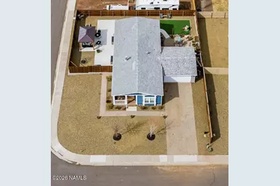 147 Pinecrest Trail, Williams, AZ 86046 - Photo 34
