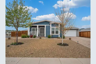 147 Pinecrest Trail, Williams, AZ 86046 - Photo 1