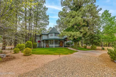 7080 Oakwood Pines Drive, Flagstaff, AZ 86004 - Photo 56