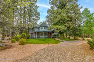 7080 Oakwood Pines Dr, Flagstaff, AZ 86004 - Photo 56