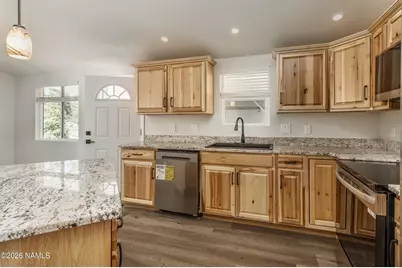 255 E. Oak E Oak Drive #7, Munds Park, AZ 86017 - Photo 8