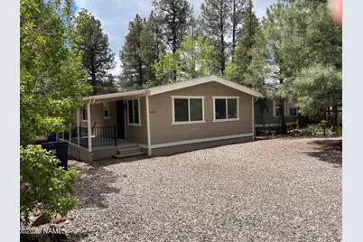 255 E. Oak E Oak Drive #7, Munds Park, AZ 86017 - Photo 26