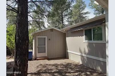 255 E. Oak E Oak Drive #7, Munds Park, AZ 86017 - Photo 32