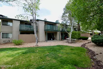 3200 S Litzler Drive #7-228, Flagstaff, AZ 86005 - Photo 1