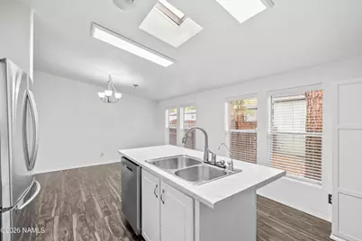 2321 W Adirondack Avenue, Flagstaff, AZ 86001 - Photo 12