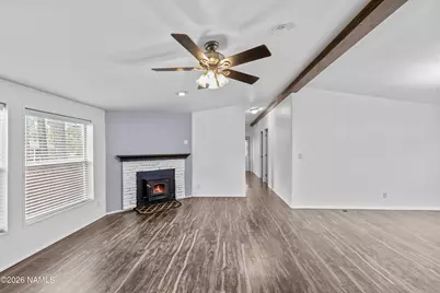 2321 W Adirondack Avenue, Flagstaff, AZ 86001 - Photo 6