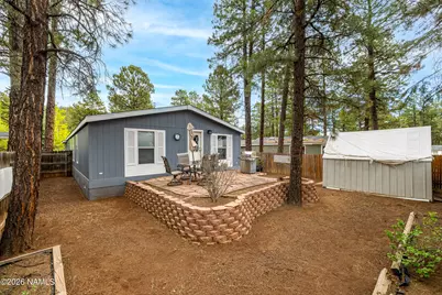 2321 W Adirondack Avenue, Flagstaff, AZ 86001 - Photo 30