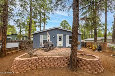 2321 W Adirondack Avenue, Flagstaff, AZ 86001 - Photo 2
