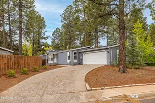 2321 W Adirondack Ave, Flagstaff, AZ 86001 - Photo 1