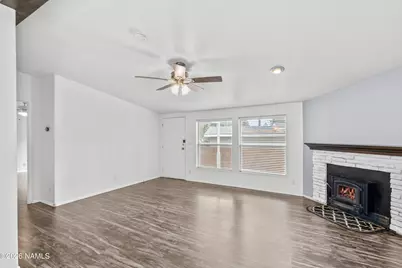 2321 W Adirondack Avenue, Flagstaff, AZ 86001 - Photo 4