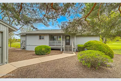 2140 N Southern Hills Drive, Flagstaff, AZ 86004 - Photo 4