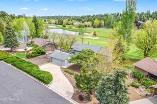2140 N Southern Hills Dr, Flagstaff, AZ 86004 - Photo 2