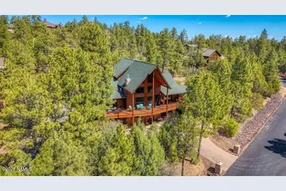 2290 S Victoria Circle, Show Low, AZ 85901 - Photo 4