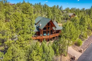 2290 S Victoria Cir, Show Low, AZ 85901 - Photo 4
