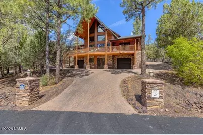 2290 S Victoria Circle, Show Low, AZ 85901 - Photo 2