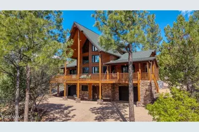 2290 S Victoria Circle, Show Low, AZ 85901 - Photo 4