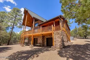 2290 S Victoria Cir, Show Low, AZ 85901 - Photo 1