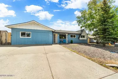 3440 N Tindle Boulevard, Flagstaff, AZ 86004 - Photo 26