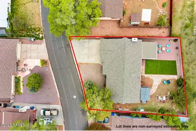 3440 N Tindle Boulevard, Flagstaff, AZ 86004 - Photo 24