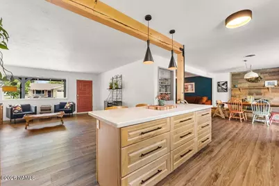 3440 N Tindle Boulevard, Flagstaff, AZ 86004 - Photo 2