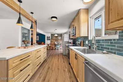 3440 N Tindle Boulevard, Flagstaff, AZ 86004 - Photo 6
