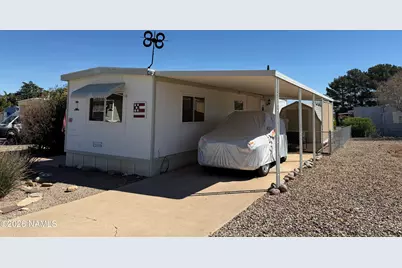 325 Arizona 89A #16, Cottonwood, AZ 86326 - Photo 4