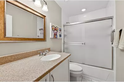 2800 N Saddleback Way #6, Flagstaff, AZ 86004 - Photo 22