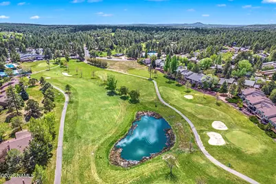 2800 N Saddleback Way #6, Flagstaff, AZ 86004 - Photo 4