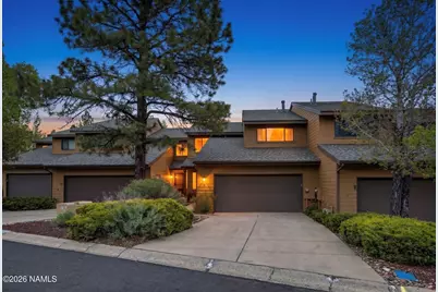 2800 N Saddleback Way #6, Flagstaff, AZ 86004 - Photo 1