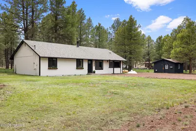 3628 E Pine Cone Drive, Williams, AZ 86046 - Photo 44