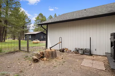 3628 E Pine Cone Drive, Williams, AZ 86046 - Photo 40