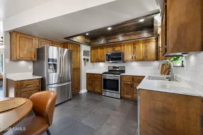 3628 E Pine Cone Drive, Williams, AZ 86046 - Photo 8