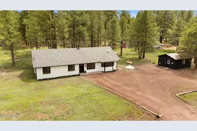 3628 E Pine Cone Drive, Williams, AZ 86046 - Photo 40