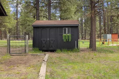 3628 E Pine Cone Drive, Williams, AZ 86046 - Photo 32