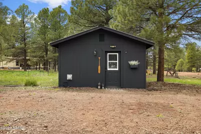 3628 E Pine Cone Drive, Williams, AZ 86046 - Photo 36