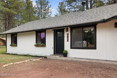 3628 E Pine Cone Drive, Williams, AZ 86046 - Photo 4